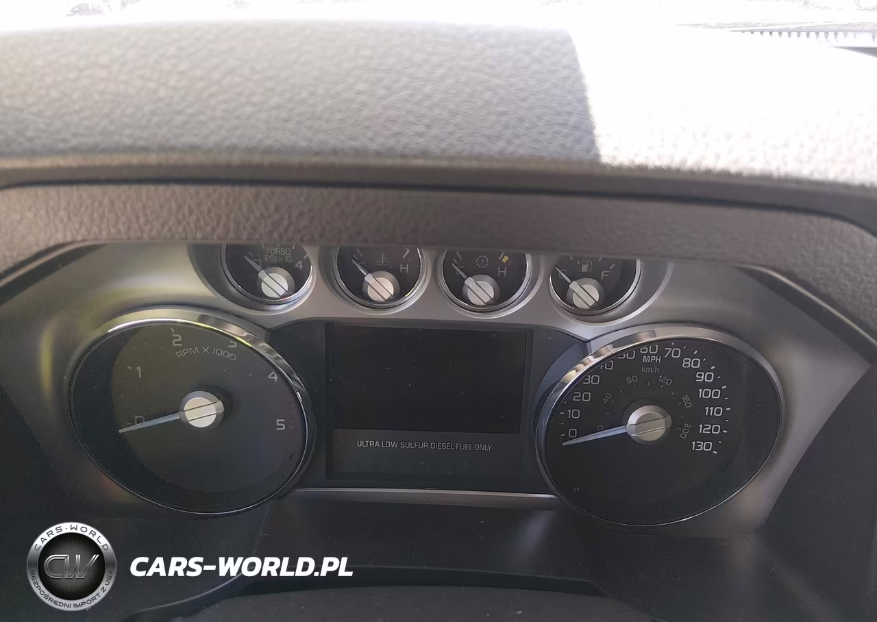 2015 Ford F-250 Lariat VIN:1FT7X2BT4FED23105 - 7