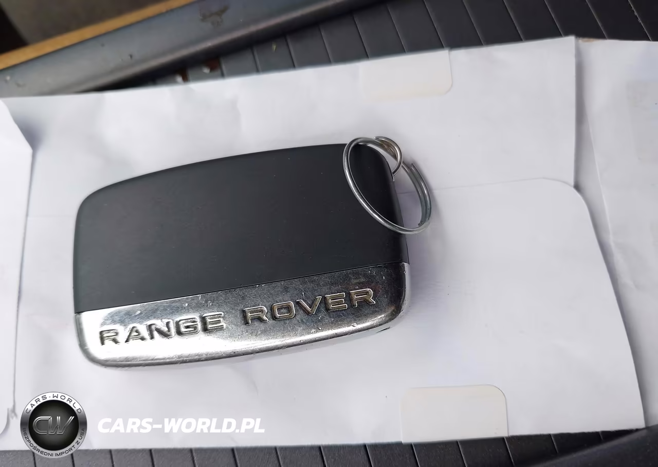 2013 Land Rover Range Rover Sport Supercharged VIN:SALSH2E45DA766887 - 11