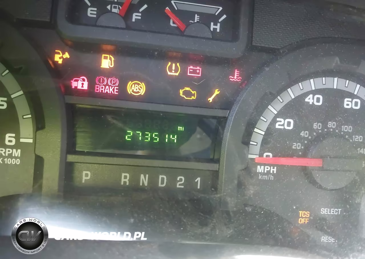 2012 Ford E-150 Commercial VIN:1FTNE1EL8CDA36340 - 7