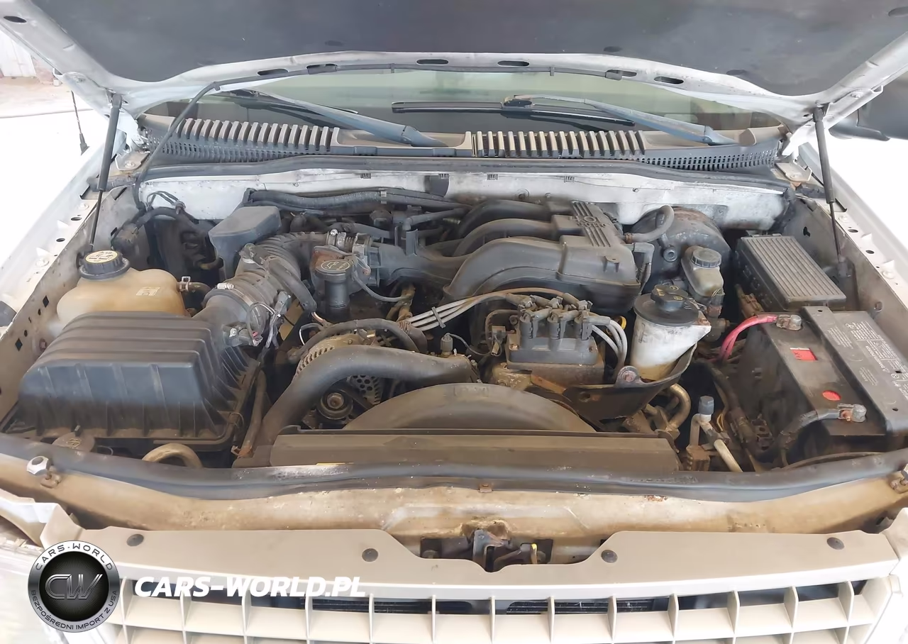 2004 Ford Explorer Eddie Bauer VIN:1FMZU74E14UB88368 - 10