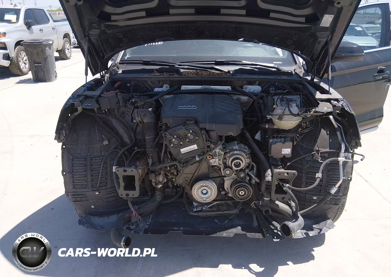 2022 Audi Q5 Premium 40 Tfsi Quattro S Tronic VIN:WA1ABAFY1N2124494 - 10