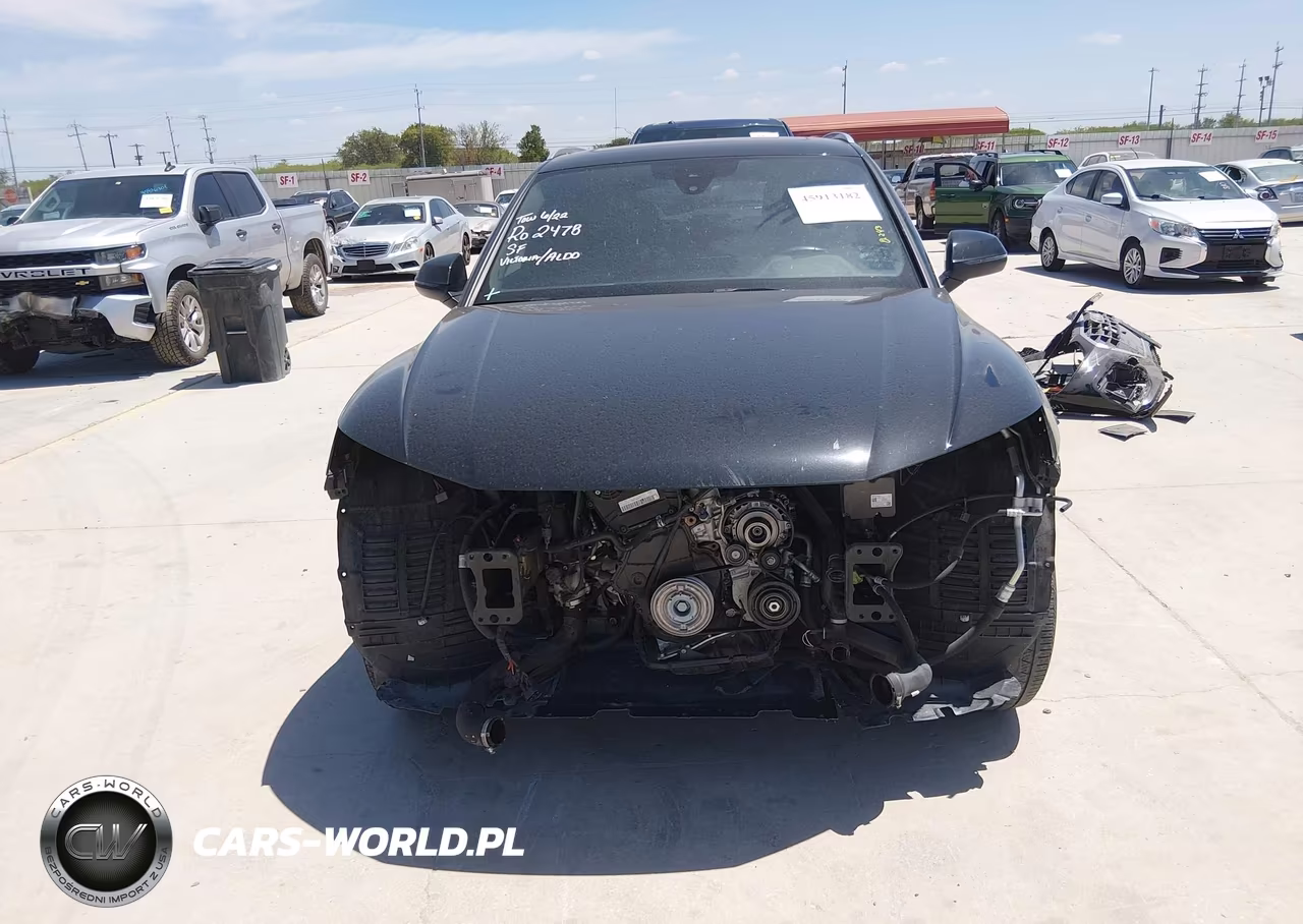 2022 Audi Q5 Premium 40 Tfsi Quattro S Tronic VIN:WA1ABAFY1N2124494 - 13
