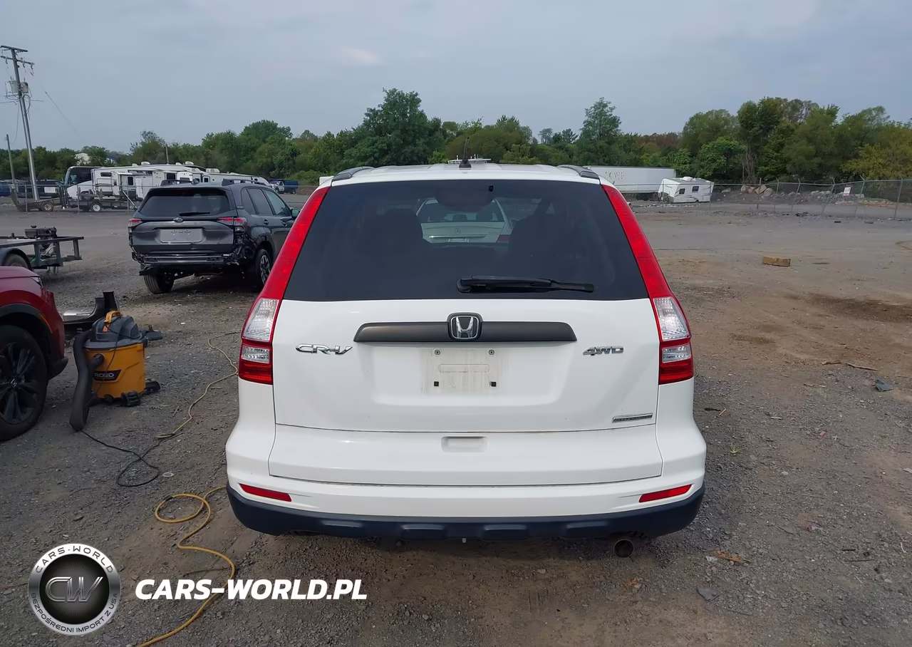 2011 Honda Cr-V Se VIN:5J6RE4H42BL025355 - 15