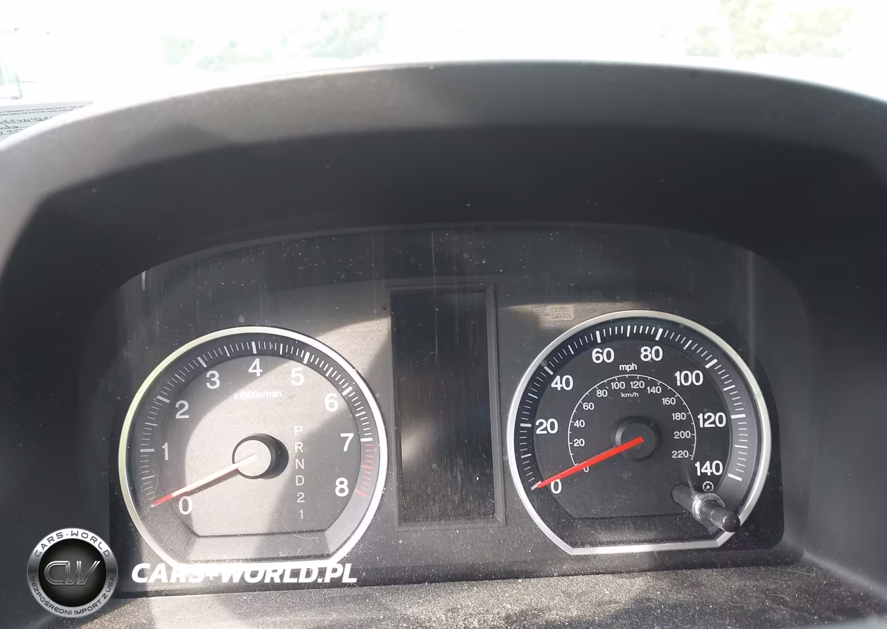 2011 Honda Cr-V Se VIN:5J6RE4H42BL025355 - 7