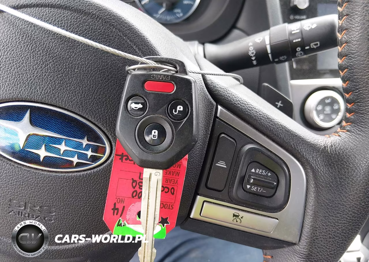 2017 Subaru Crosstrek Premium VIN:JF2GPADCXHH274597 - 11