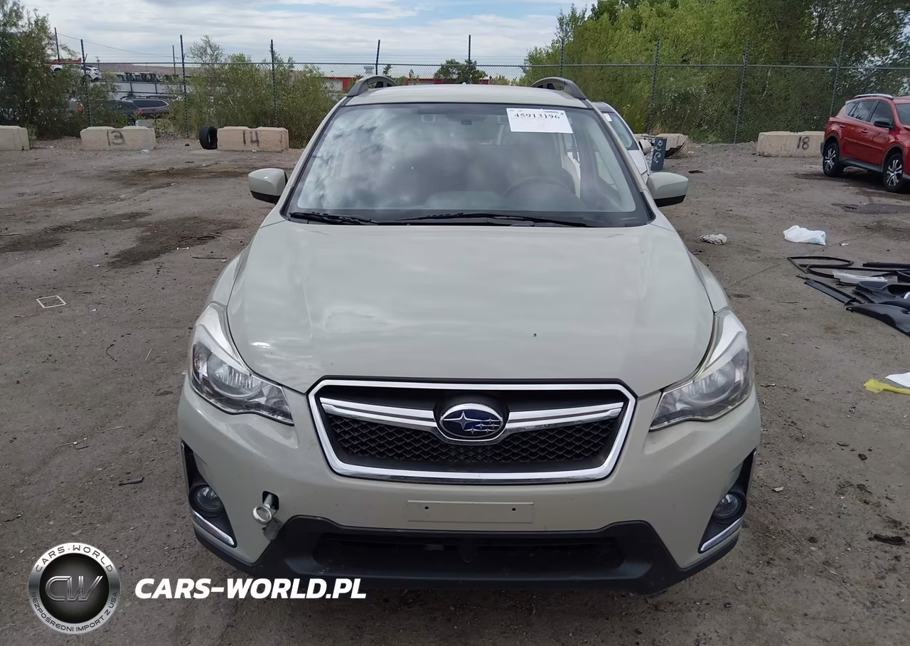 2017 Subaru Crosstrek Premium VIN:JF2GPADCXHH274597 - 13