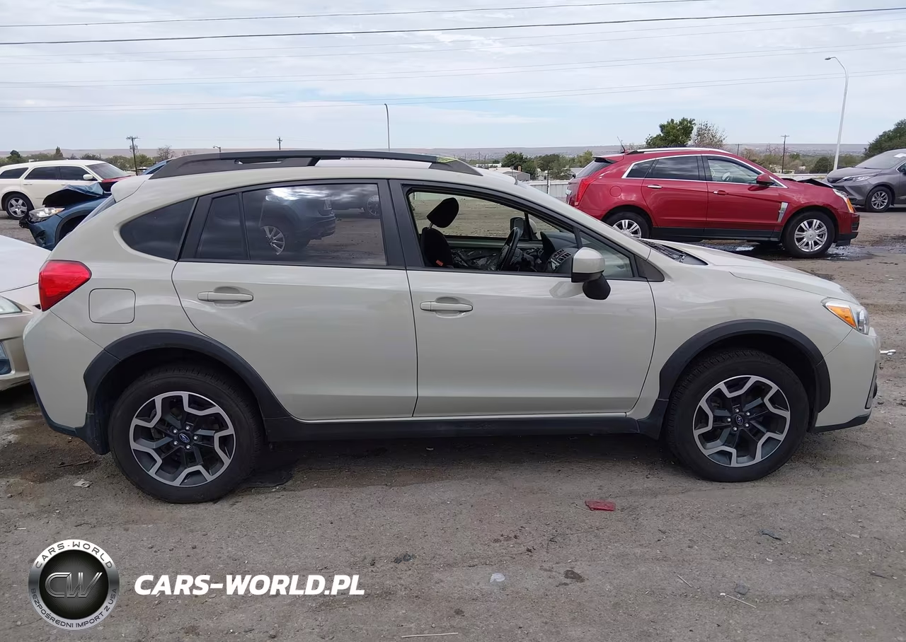 2017 Subaru Crosstrek Premium VIN:JF2GPADCXHH274597 - 14