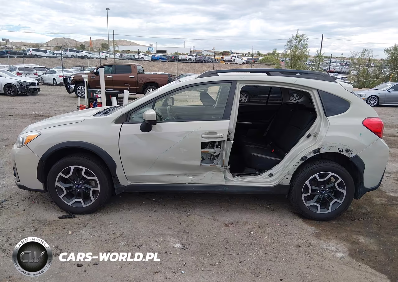 2017 Subaru Crosstrek Premium VIN:JF2GPADCXHH274597 - 15