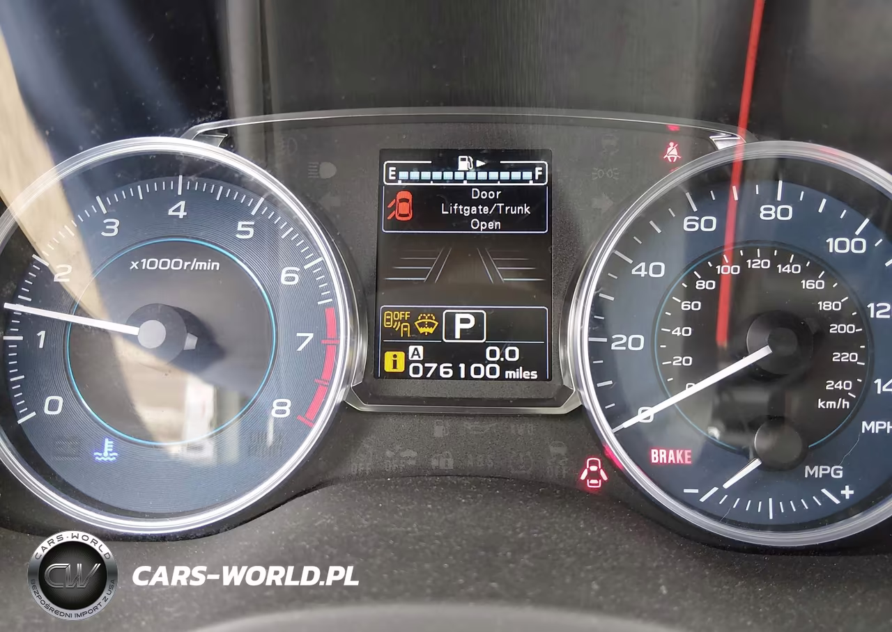 2017 Subaru Crosstrek Premium VIN:JF2GPADCXHH274597 - 7