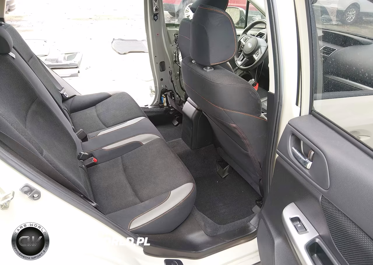 2017 Subaru Crosstrek Premium VIN:JF2GPADCXHH274597 - 8