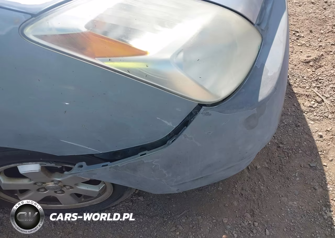 2005 Toyota Prius VIN:JTDKB20U153116833 - 11
