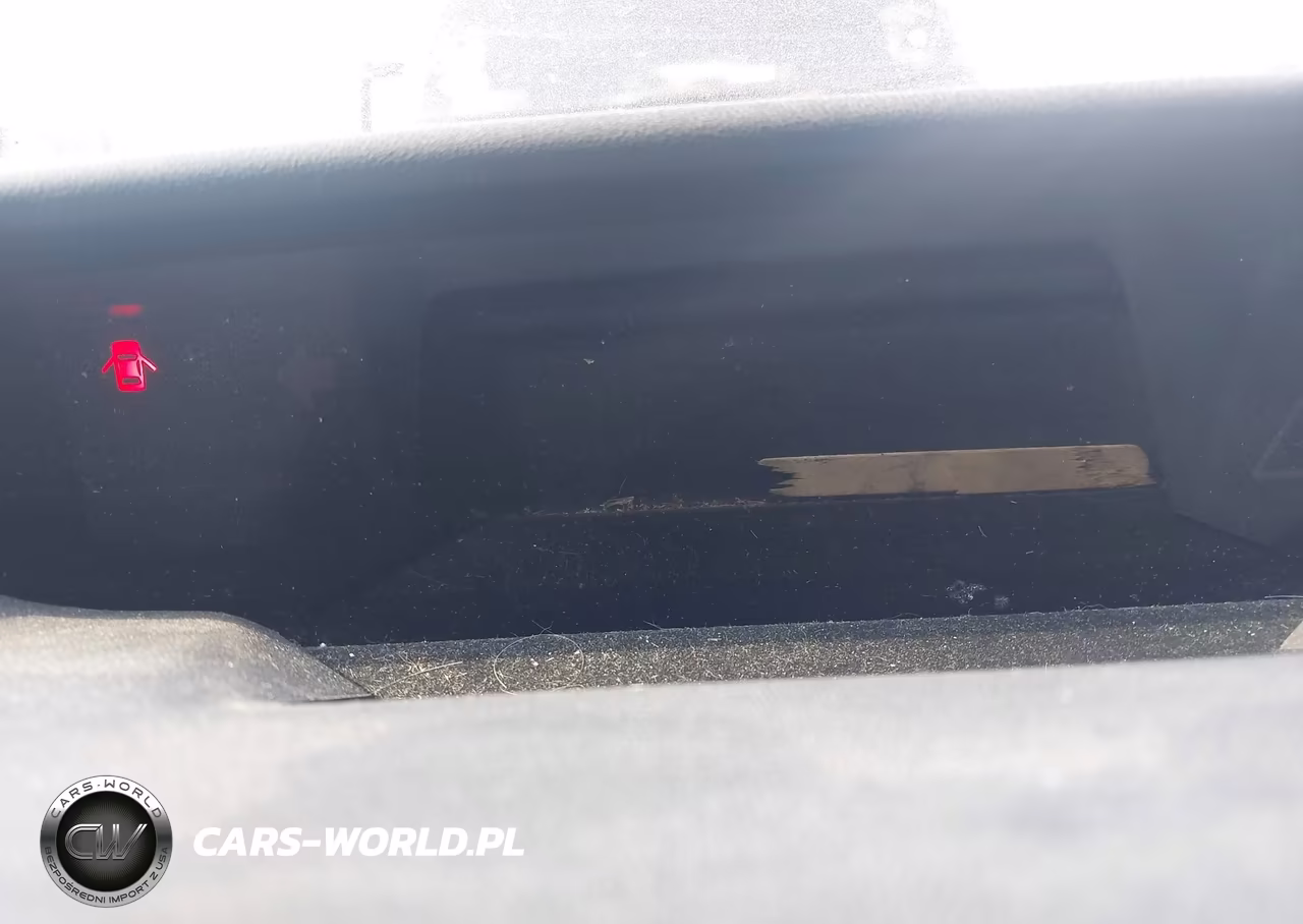 2005 Toyota Prius VIN:JTDKB20U153116833 - 7