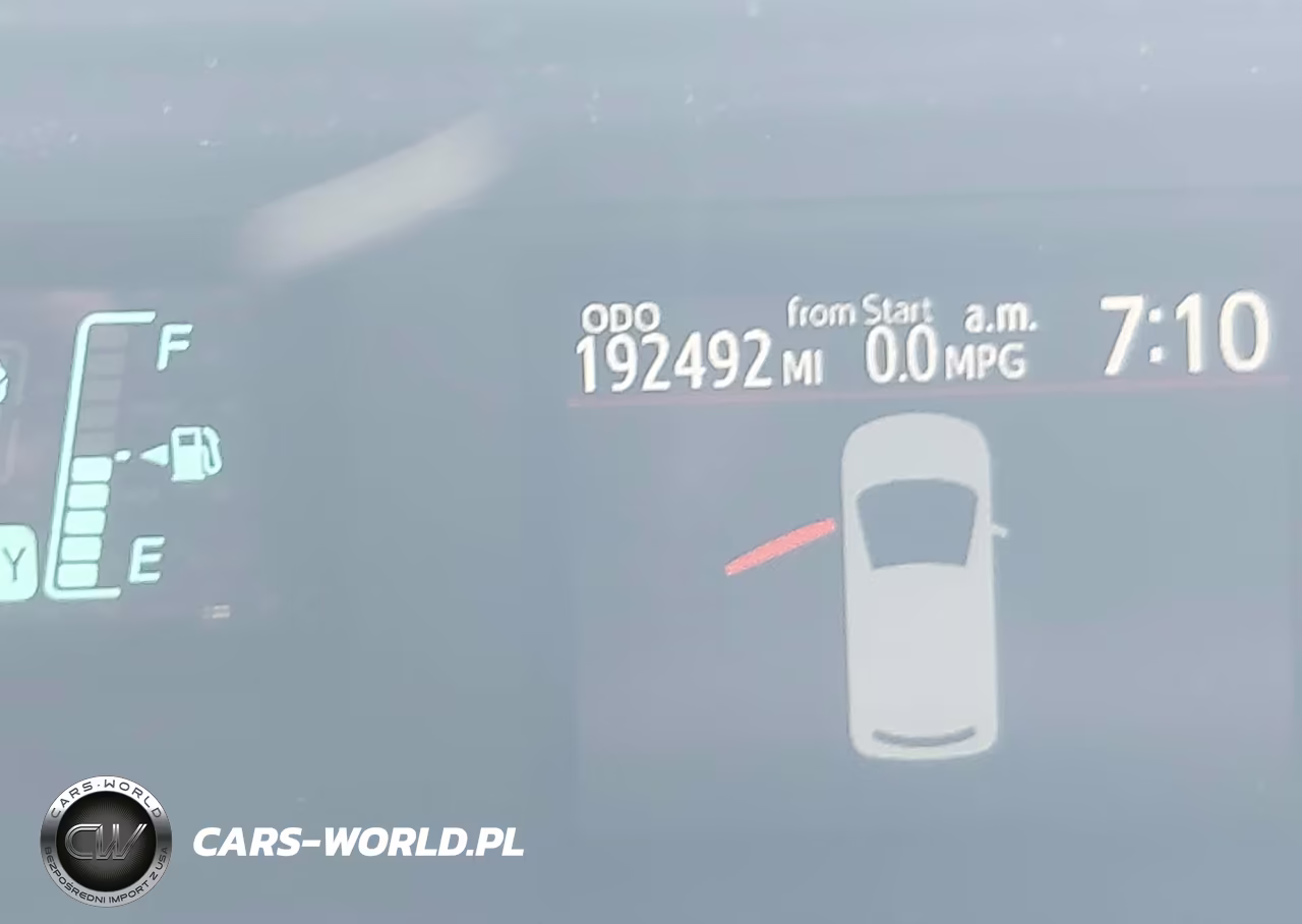 2013 Toyota Prius C Four VIN:JTDKDTB36D1056739 - 15