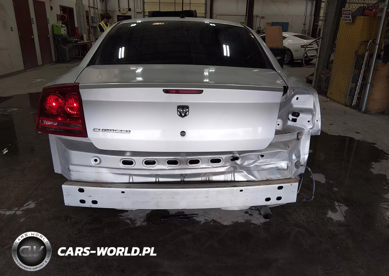 2008 Dodge Charger VIN:2B3KA43R68H114519 - 14