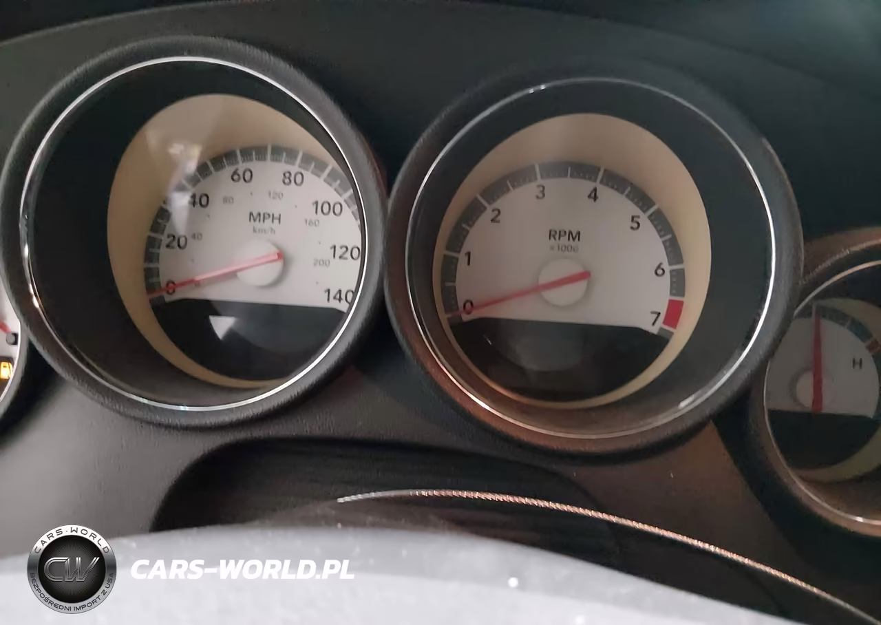 2008 Dodge Charger VIN:2B3KA43R68H114519 - 7