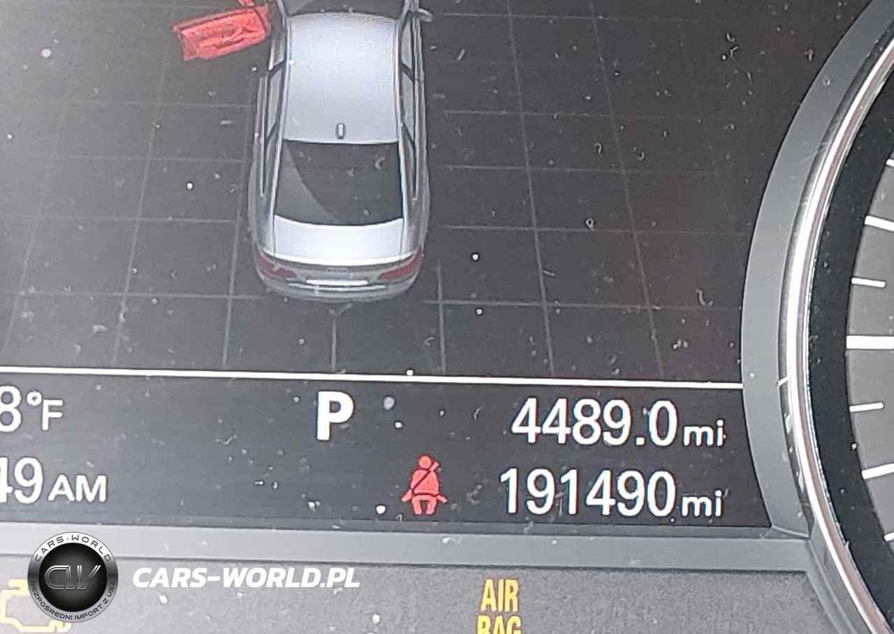 2012 Audi A6 3.0T Prestige VIN:WAUHGAFCXCN059535 - 15