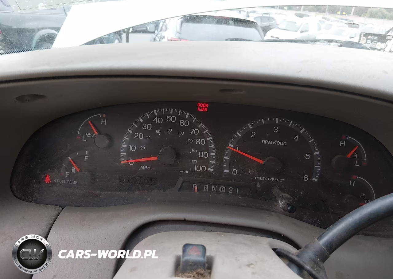 2001 Ford F-150 Lariat-Xl-Xlt VIN:2FTRX18L61CA23252 - 7