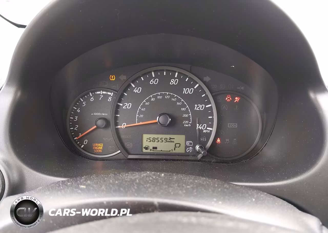 2020 Mitsubishi Mirage G4 Le VIN:ML32F4FJ9LHF04900 - 7
