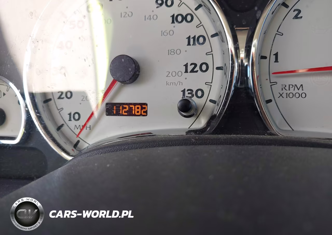 2007 Saturn Vue 4 Cyl VIN:5GZCZ33D97S875335 - 7