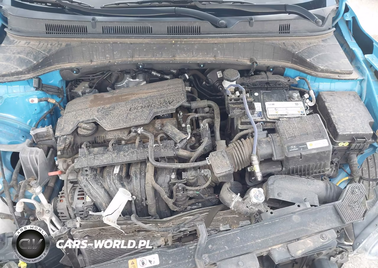 2022 Hyundai Kona Sel VIN:KM8K62AB7NU838749 - 10