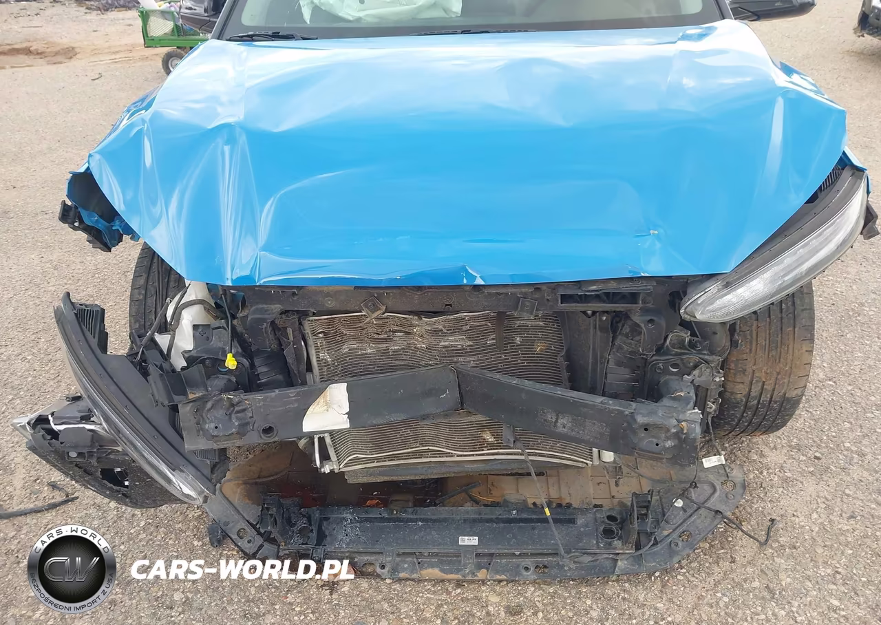 2022 Hyundai Kona Sel VIN:KM8K62AB7NU838749 - 12