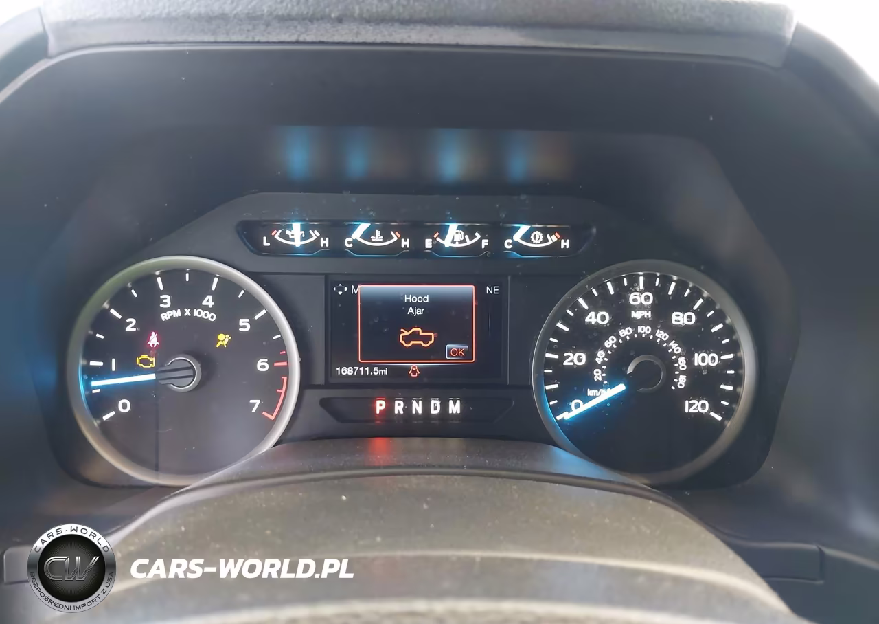 2018 Ford F-150 Xlt VIN:1FTFW1EG0JKC03397 - 7