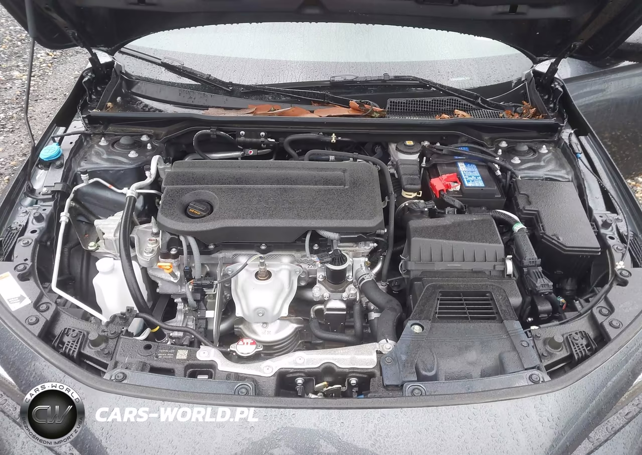 2025 Honda Civic Sport VIN:2HGFE2F55SH585314 - 10