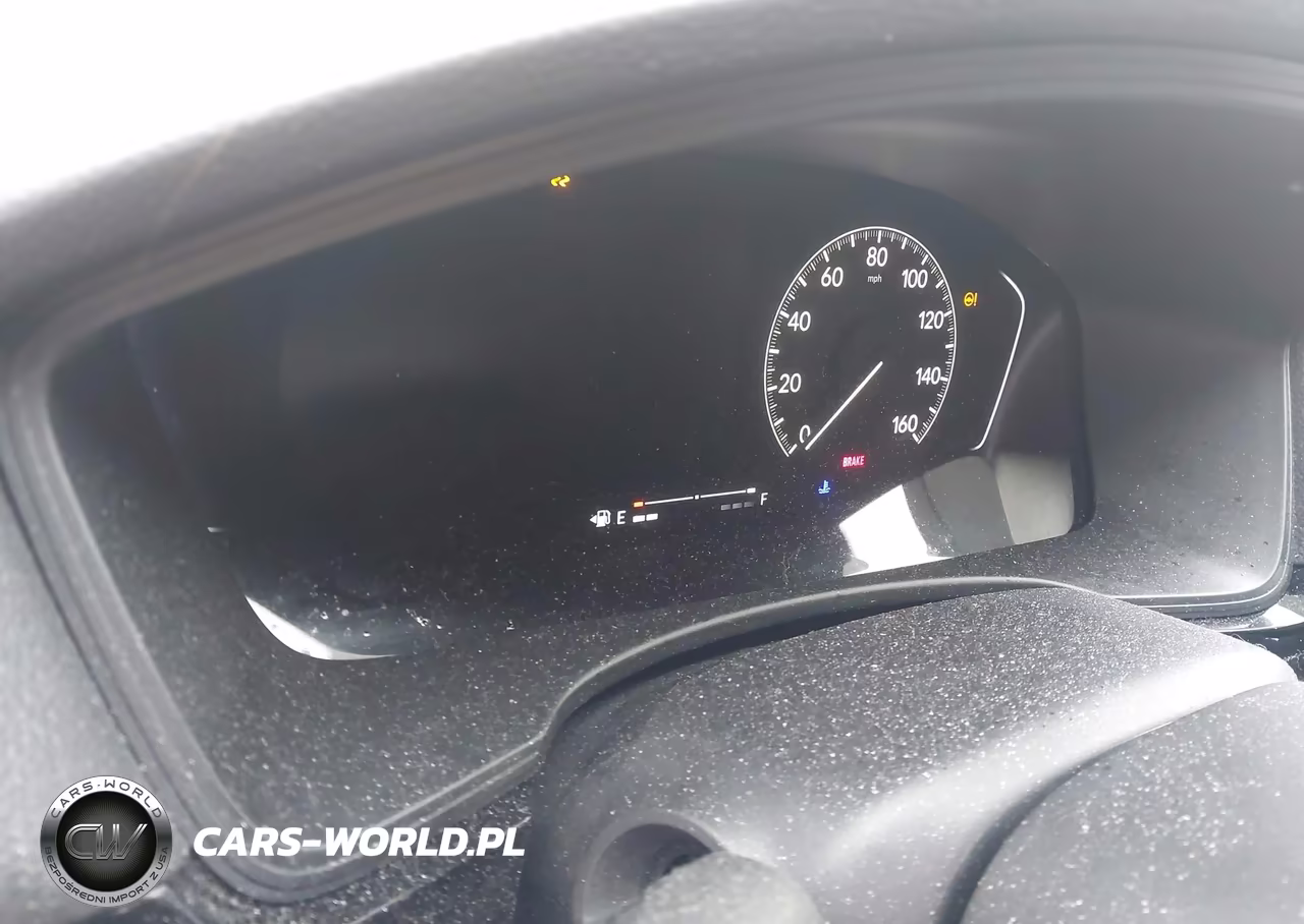 2025 Honda Civic Sport VIN:2HGFE2F55SH585314 - 15
