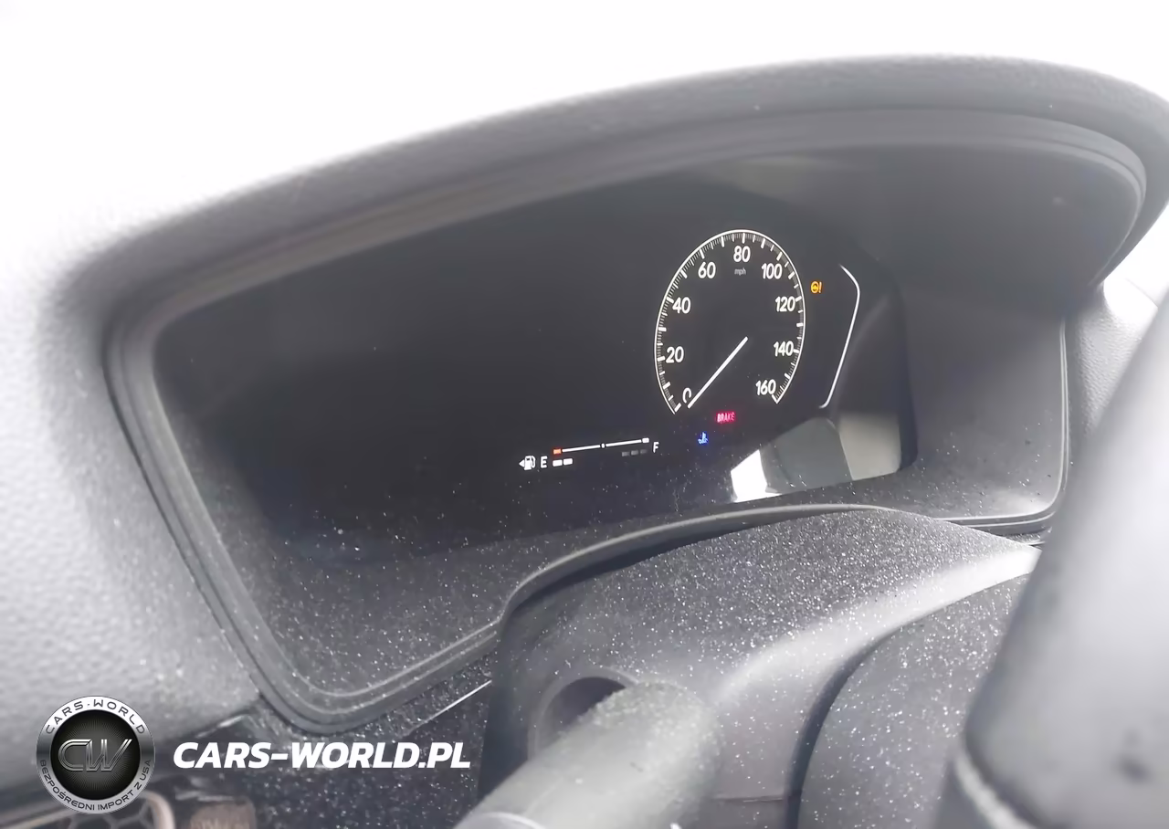 2025 Honda Civic Sport VIN:2HGFE2F55SH585314 - 7