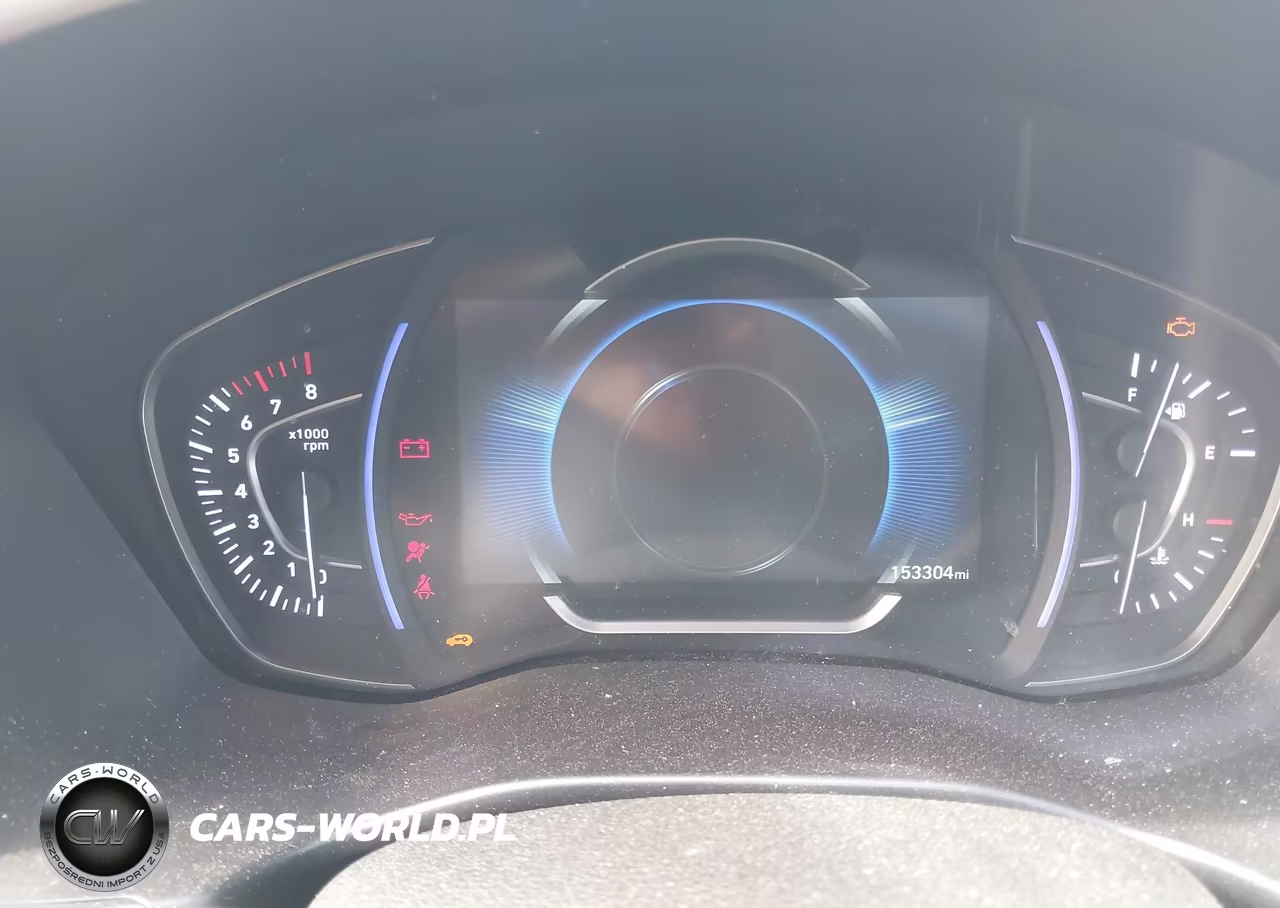2020 Hyundai Santa Fe Sel 2.0T VIN:5NMS33AA7LH273045 - 7