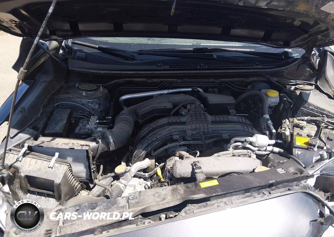 2024 Subaru Crosstrek Premium VIN:JF2GUADC9RH859939 - 10