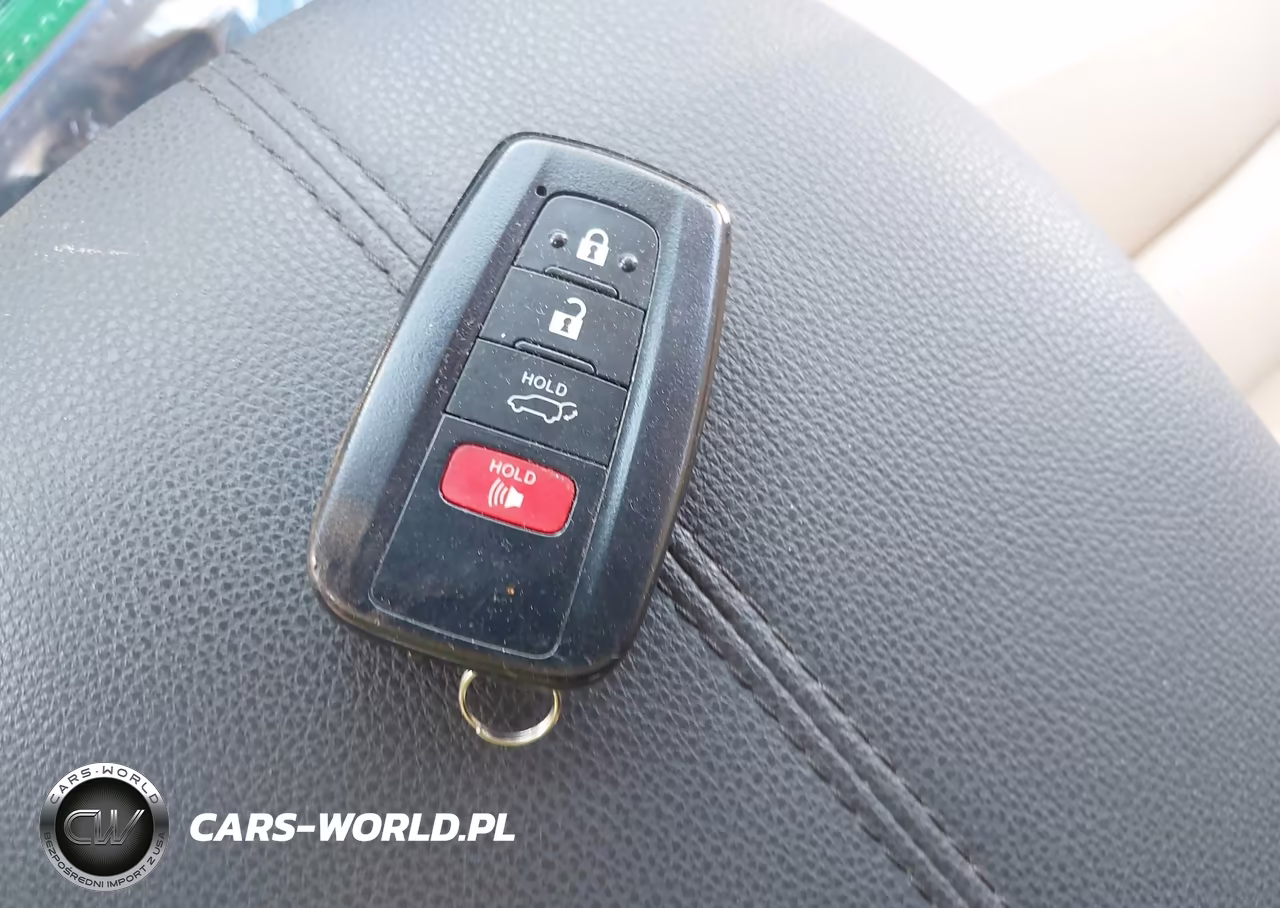 2019 Toyota Rav4 Xle Premium VIN:2T3C1RFVXKC031077 - 11