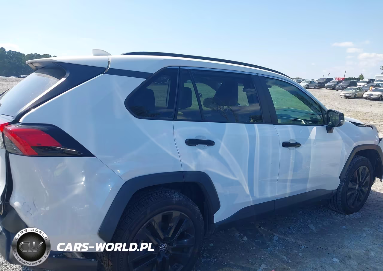 2019 Toyota Rav4 Xle Premium VIN:2T3C1RFVXKC031077 - 13