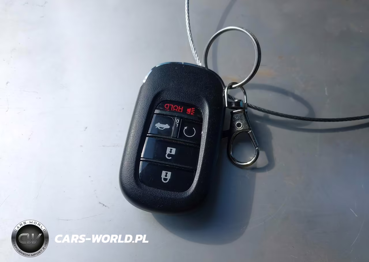 2024 Honda Accord Hybrid Sport VIN:1HGCY2F51RA050337 - 11