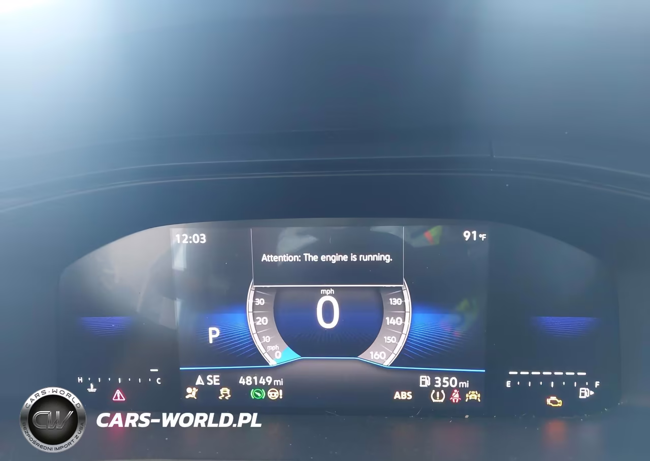 2024 Volkswagen Taos 1.5T Se VIN:3VVEX7B20RM065967 - 7