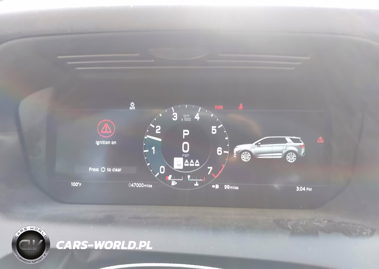 2021 Land Rover Discovery Sport Se VIN:SALCP2FX4MH883254 - 7