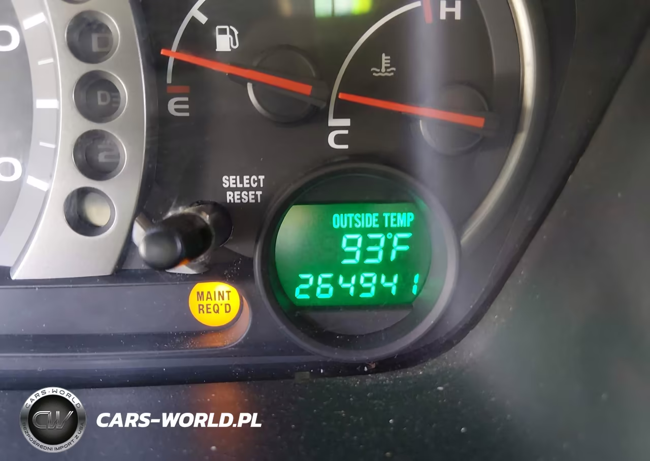 2004 Honda Pilot Ex-L VIN:2HKYF18664H572506 - 15