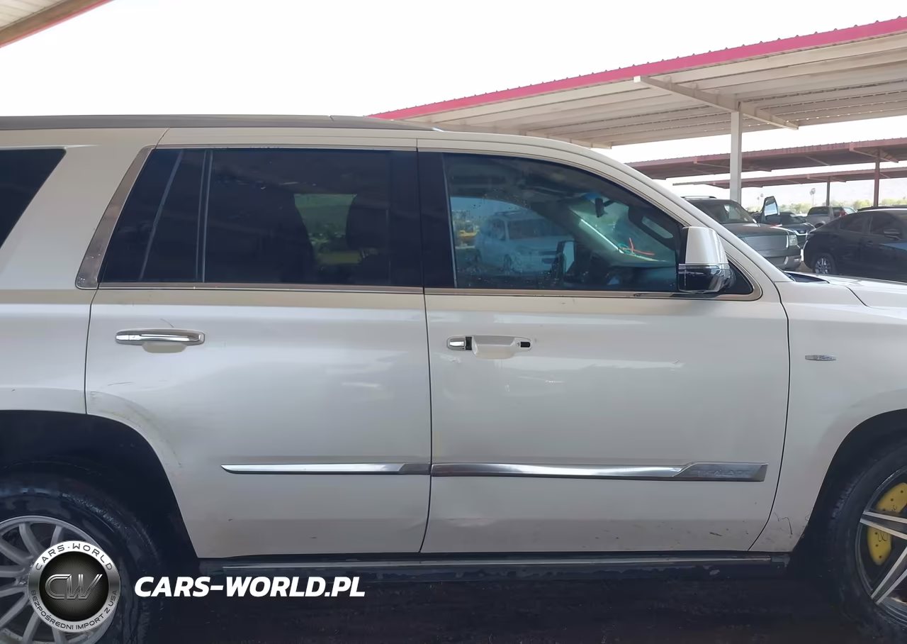 2015 Cadillac Escalade Premium VIN:1GYS3NKJ1FR553712 - 13