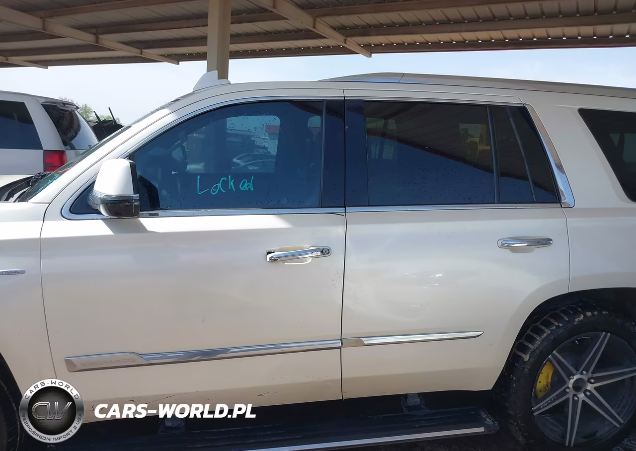 2015 Cadillac Escalade Premium VIN:1GYS3NKJ1FR553712 - 14