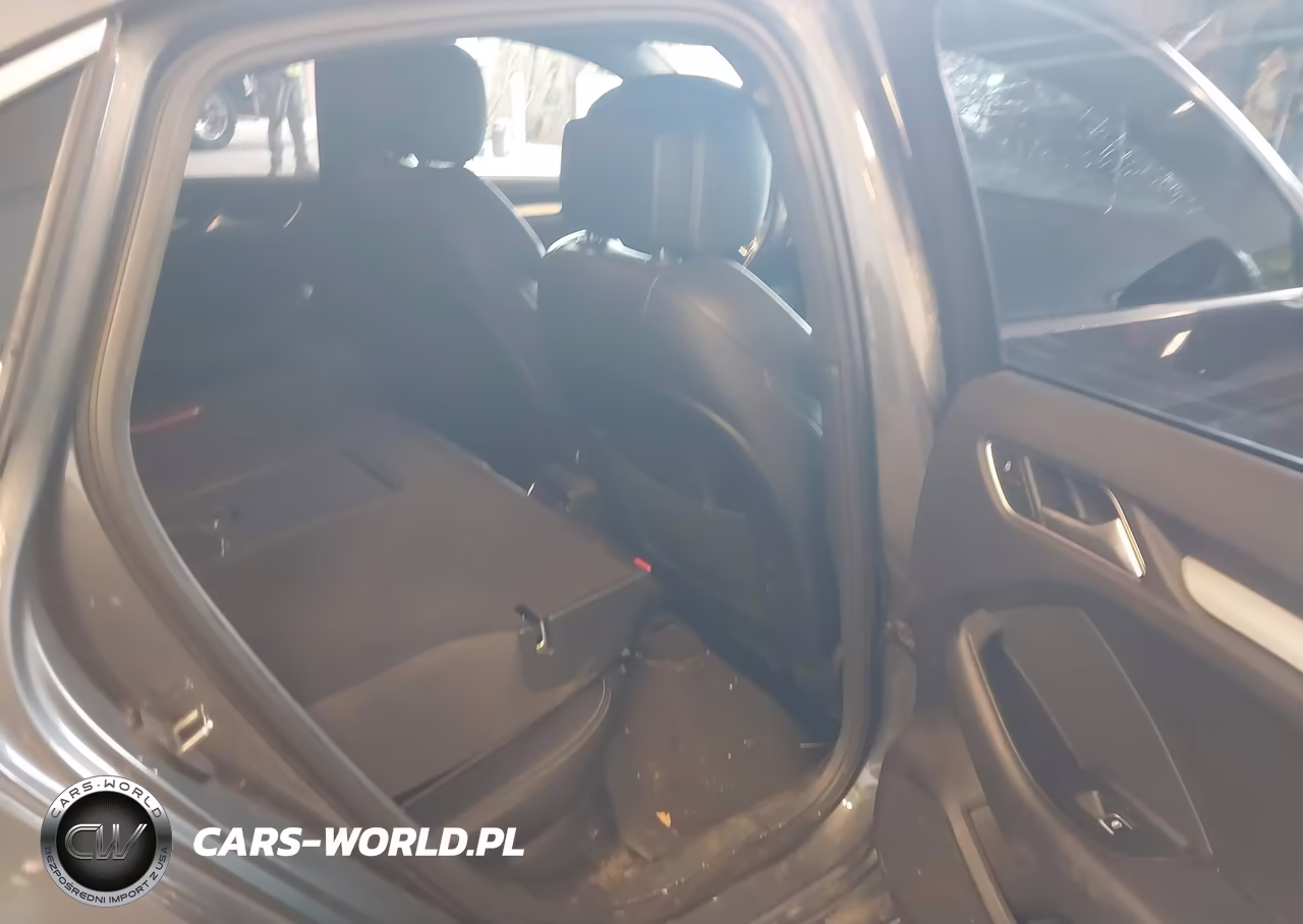 2016 Audi S3 Premium Plus VIN:WAUB1GFF7G1027563 - 8
