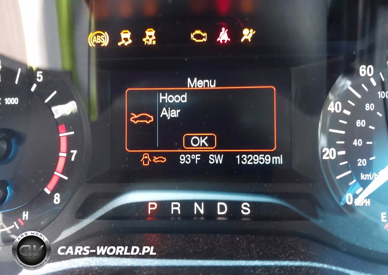 2016 Ford Edge Sel VIN:2FMPK3J96GBC25471 - 15
