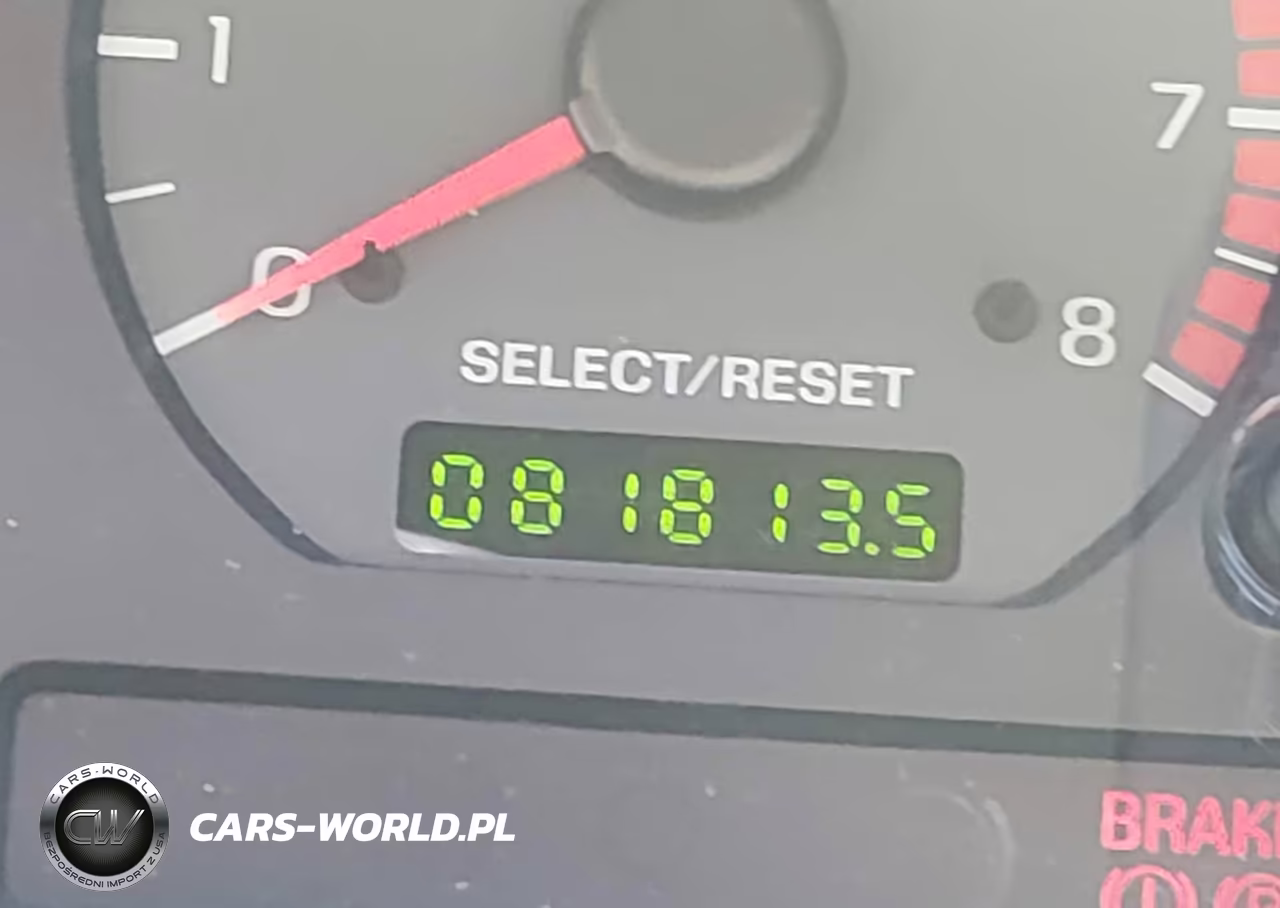 2003 Ford Mustang Gt VIN:1FAFP42XX3F445862 - 16