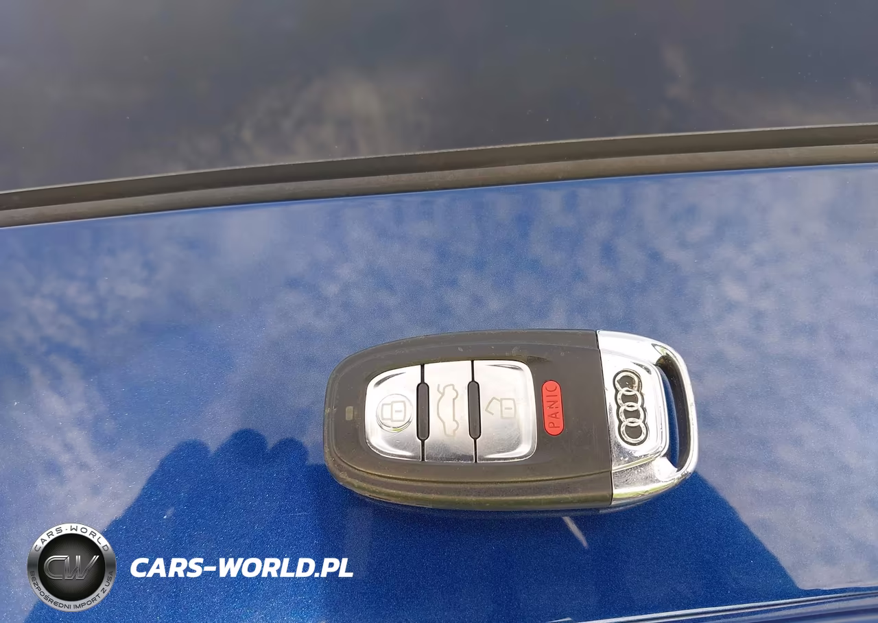 2014 Audi A4 2.0T Premium VIN:WAUBFAFL3EN000810 - 11