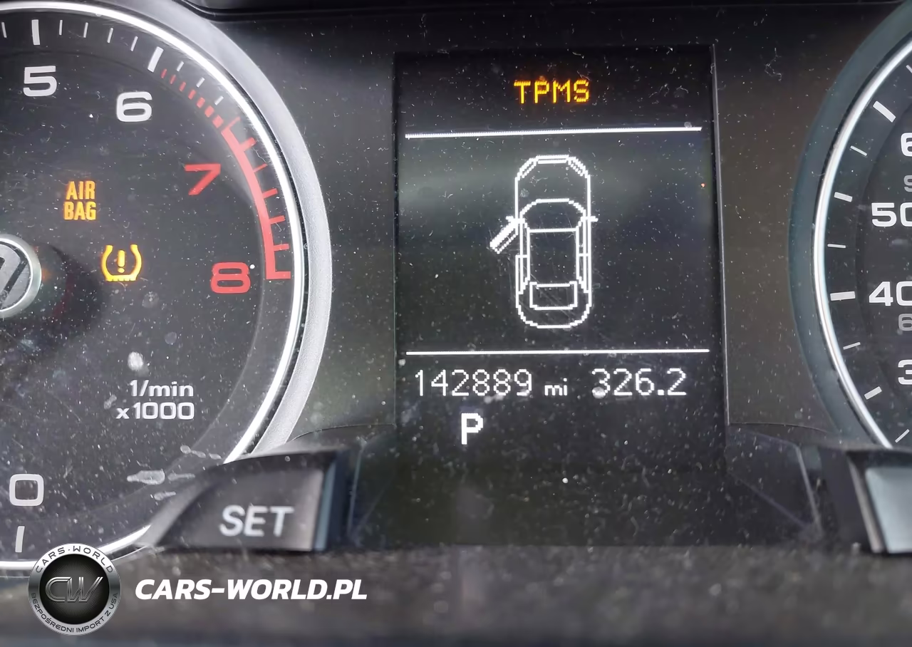 2014 Audi A4 2.0T Premium VIN:WAUBFAFL3EN000810 - 15