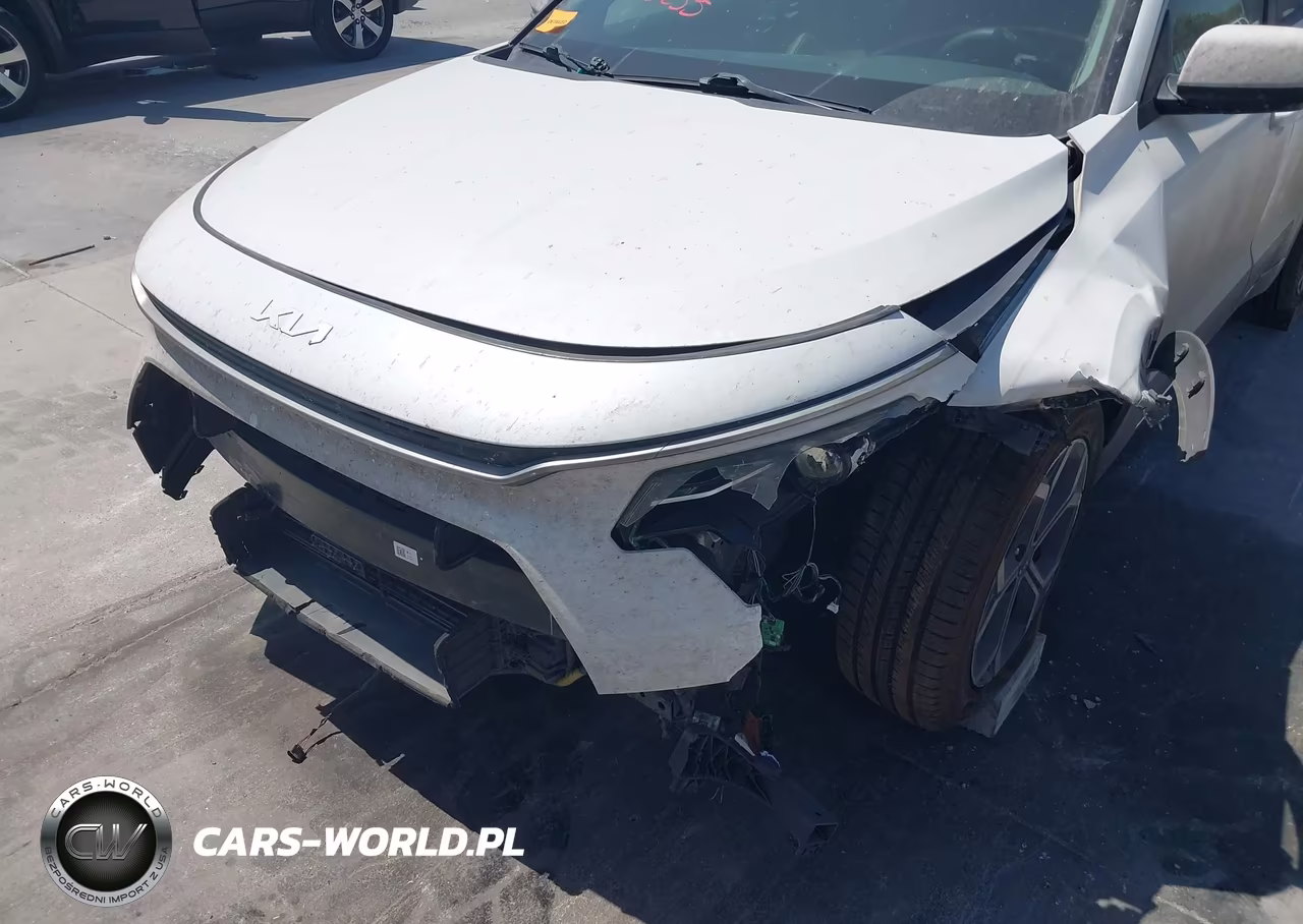 2023 Kia Niro Ex Touring VIN:KNDCR3LE7P5047101 - 6