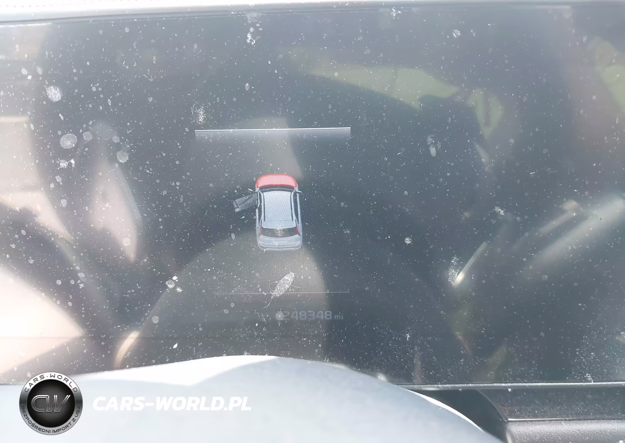 2023 Kia Niro Ex Touring VIN:KNDCR3LE7P5047101 - 7