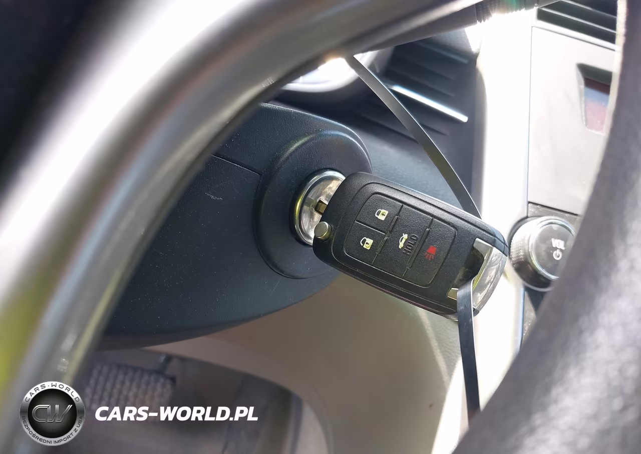 2015 Chevrolet Malibu Ls VIN:1G11B5SL5FF241652 - 11