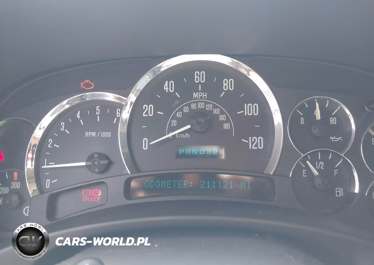 2004 Cadillac Escalade Standard VIN:1GYEK63N24R218012 - 7