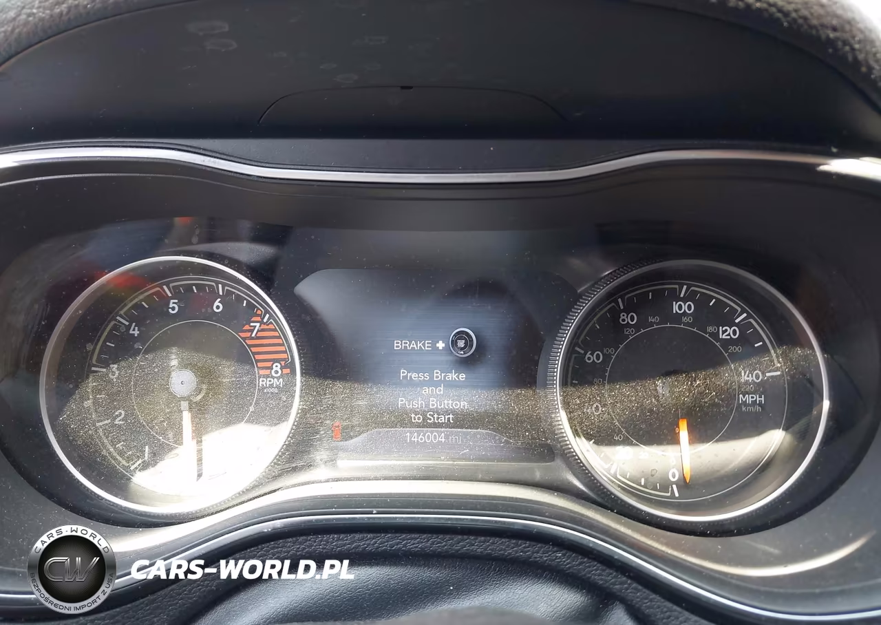 2019 Jeep Cherokee Trailhawk 4X4 VIN:1C4PJMBX3KD198078 - 7
