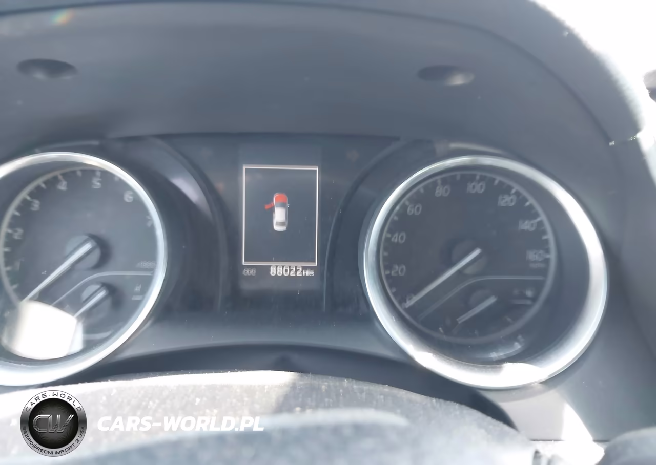2018 Toyota Camry Le VIN:4T1B11HK5JU088809 - 7